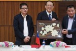 Con trai ông Trần Bắc Hà bị khởi tố