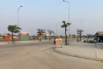 Giá nhà đất tăng phi mã?: Các nhà đầu tư sau cùng sẽ "ôm bom"