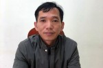 Khởi tố tài xế lái xe khách tông chết 7 người đi đưa tang