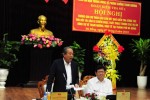 Phó Thủ tướng: "Thu hồi tài sản vụ án Phạm Công Danh ở Đà Nẵng rất lớn"