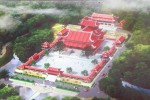 Vụ Chùa Ba Vàng Quảng Nam nhận tiền, ngừng xây: Lãnh đạo tỉnh nói gì?