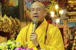 Vụ chùa Ba Vàng: Xem xét cách chức đại đức Thích Trúc Thái Minh trong tháng 4