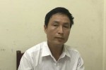 Giám đốc bị đâm chết khi chở cô giáo trên xế hộp: Khởi tố người chồng