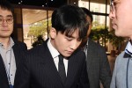 Bê bối Seungri môi giới mại dâm chấn động Hàn Quốc: Công bố tình tiết mới nhất
