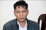Bị can thứ 9 là chủ mưu vụ sát hại thiếu nữ giao gà ngày 30 Tết