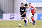 Công Phượng có đang lãng phí tài năng ở Incheon United?