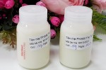 Người đầu tiên hiến sữa cho ngân hàng sữa mẹ tại TP.HCM