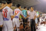 Bầu Đức: "Cảm ơn HLV Park đưa bóng đá Việt Nam vượt qua Thái Lan"