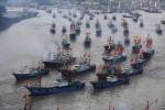 Chuyên gia cảnh báo dân quân Trung Quốc "đang phủ khắp đường 9 đoạn'"