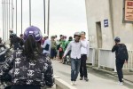 Cô gái trẻ để lại thư tuyệt mệnh, nhảy cầu tự tử