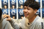 Đài truyền hình Hàn Quốc làm phóng sự về Công Phượng ở Incheon United