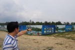 Hàng nghìn người vây trụ sở đòi sổ đỏ: Có thể xem xét cho 3 dự án triển khai xây dựng
