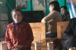 Người thân bất ngờ khi Khá "bảnh" bị bắt: "Con tôi ngoan lắm"