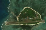 Philippines tố cáo Trung Quốc đưa 200 tàu áp sát đảo Thị Tứ