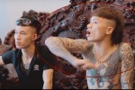 Vì sao Khá "bảnh" bị bắt?