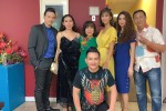 Anh Vũ mang nhiều buồn phiền trước khi mất