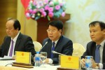 Bộ Công an cảnh báo về hoạt động của các đối tượng như Khá 'bảnh'
