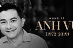 Ca sĩ Hà Phương tài trợ kinh phí đưa thi hài nghệ sĩ Anh Vũ về nước