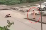 CSGT đứng nhìn cô gái bị đâm chết phải viết tường trình