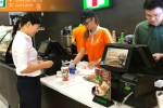 Cuộc đua một mất một còn trên thị trường bán lẻ