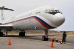 Đằng sau việc Nga liên tiếp tăng cường cơ sở quân sự tại Venezuela