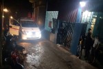 Nghi mâu thuẫn tình cảm, nam thanh niên sát hại bạn gái rồi tự tử