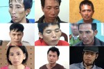 Nữ sinh giao gà bị sát hại ở Điện Biên: Nghi can Bùi Kim Thu từng đút cơm cho nạn nhân