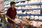 Sợ dịch tả, dân Sài Gòn chuyển sang ăn con "hai chân, đang bơi"