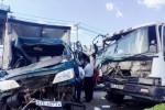 TP.HCM dồn lực trị ùn tắc, khắc chế tai nạn: Phải đột phá và thôi đổ lỗi!