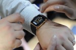 Apple Watch sẽ sử dụng tấm nền OLED của Japan Display