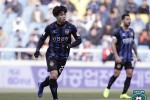 Báo Hàn Quốc gọi Công Phượng là "Park Ji Sung của Việt Nam"