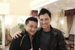 Ca sĩ Leon Vũ làm thủ tục nhận thi hài nghệ sĩ Anh Vũ ra sao?