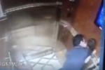 "Con quỷ" trong thang máy: Lần này còn phạt 200.000 đồng nữa không?