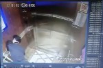 Đừng lấy lý do nựng bé gái bao biện cho hành vi dâm ô ở thang máy