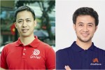 "Ghế nóng" CEO trên thị trường gọi xe, giao nhận