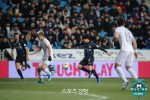 HLV Incheon United: Công Phượng hoạt động rất tích cực