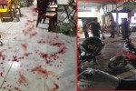 Hỗn chiến tại quán bia ở Thái Nguyên, nhiều người thương vong