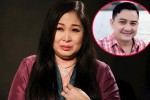 Hồng Vân kể chuyện em bé góp 42.000 đồng đưa thi hài Anh Vũ về nước