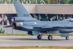 Lý do Mỹ có thể bán tiêm kích F-16 hiện đại nhất cho Đài Loan