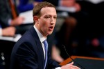 Mạng xã hội facebook bất lực trước thông tin độc hại