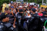 Nguy cơ khó lường tại Venezuela
