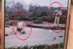 Phải đuổi khỏi ngành CSGT hèn hạ trơ mắt đứng nhìn kẻ thủ ác đâm chết cô gái trẻ