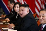 Quan chức Mỹ: "Ông Kim đã đánh giá thấp Tổng thống Trump"