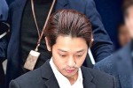 10 sao nam liên quan nhóm chat đồi trụy của Jung Joon Young