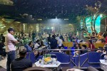 Cảnh sát đột kích quán bar ở Sài Gòn lúc rạng sáng