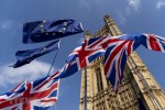 Chủ tịch EC đề xuất gia hạn linh động cho Brexit 12 tháng
