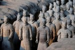 Giải mã bí ẩn vũ khí ở lăng Tần Thủy Hoàng không gỉ suốt 2.000 năm