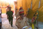 Hoàn cảnh éo le của người đàn ông hiền lành bị thiếu niên đâm chết vì nhắc vượt đèn đỏ