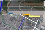 Không nên chỉ định thầu nhà ga T3 Tân Sơn Nhất: Mập mờ thay đổi quy hoạch