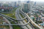 Nguồn cung nhà ở TP.HCM giảm mạnh nhất 3 năm